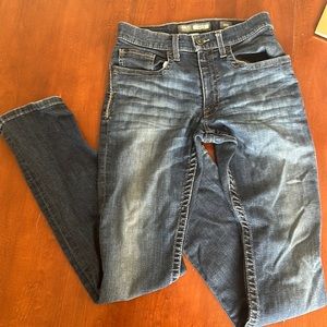 BKE Jake 30L straight leg